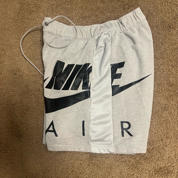 Nike Other - Nike Air shorts sz x large
